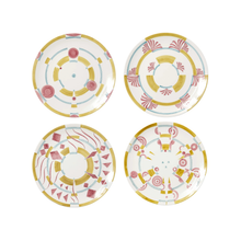 Load image into Gallery viewer, Gymmetria Squares Plate Set