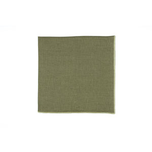 Small Trim Napkin, Set of 6