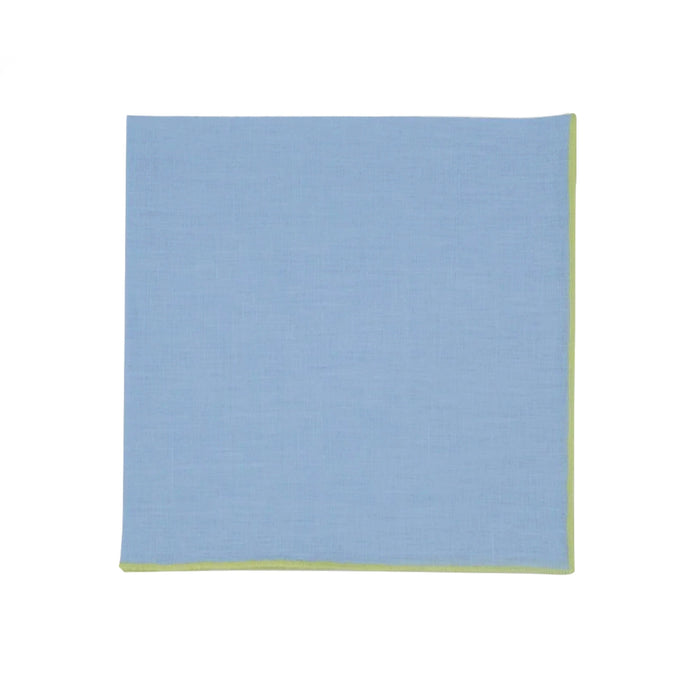 Small Trim Napkin, Set of 6