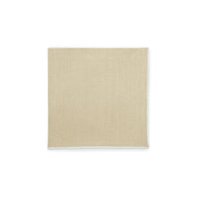 Load image into Gallery viewer, Small Trim Napkin, Set of 6