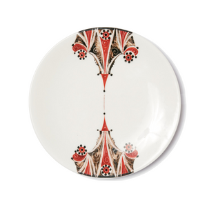 Samarcanda Plate