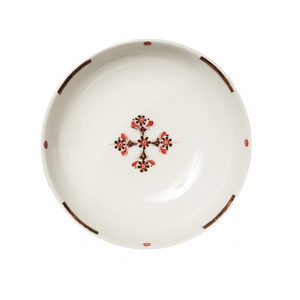 Samarcanda Plate