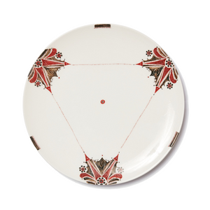 Samarcanda Plate