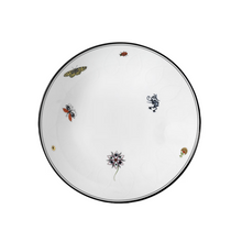 Load image into Gallery viewer, Arcadia White Salad Bowl