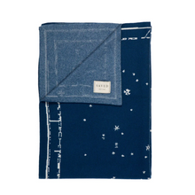 Load image into Gallery viewer, Constellation Cashmere Throw