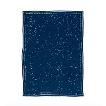 Load image into Gallery viewer, Constellation Cashmere Throw