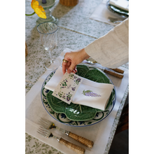 Load image into Gallery viewer, Wisteria Napkin, Set of 4