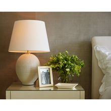Load image into Gallery viewer, Classic Shagreen Cream Frame