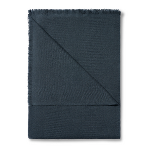 Noe Cashmere Throw