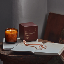Load image into Gallery viewer, Gratitud Candle