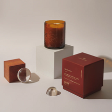 Load image into Gallery viewer, Gratitud Candle