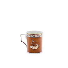 Load image into Gallery viewer, Il Viaggio Di Nettuno Terracotta Mugs, Set of 2