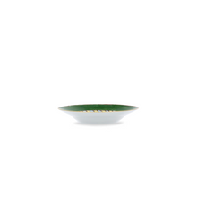 Load image into Gallery viewer, Il Viaggio Di Nettuno Amalfi Lemon Pasta Plate, Set of 2