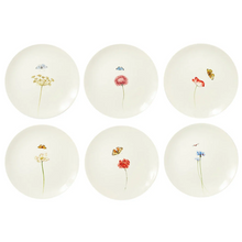 Load image into Gallery viewer, Bloom Carnation Plate Set