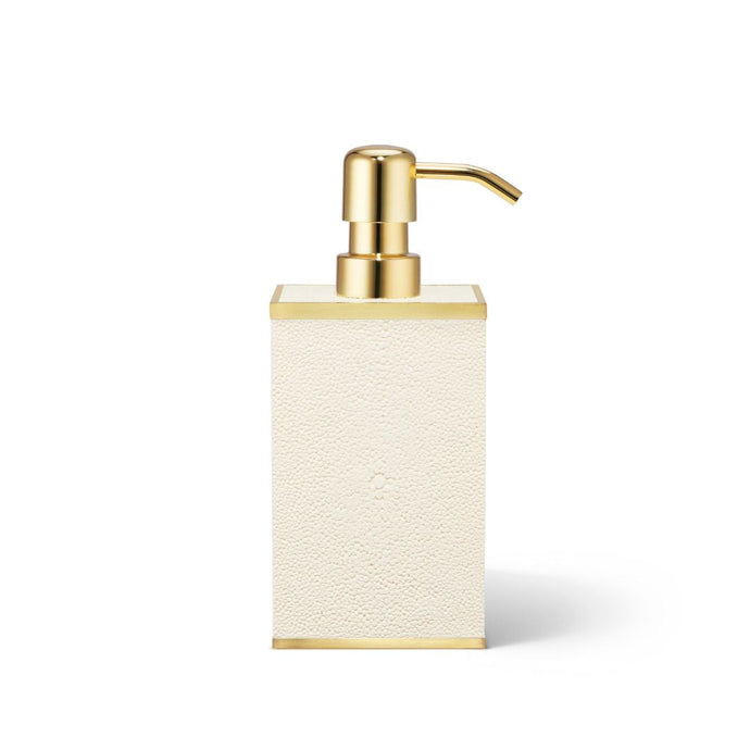 Shagreen Soap Pump