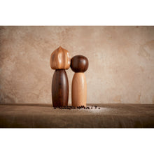 Load image into Gallery viewer, Picanto Salt &amp; Pepper Mill, Set of 2