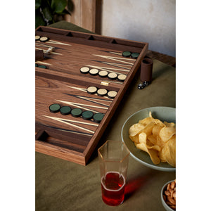 Matis Backgammon