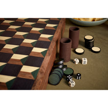 Load image into Gallery viewer, Matis Backgammon