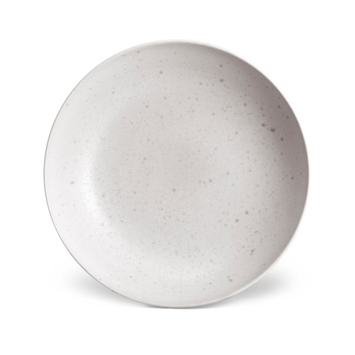 Terra Stone Soup Plate