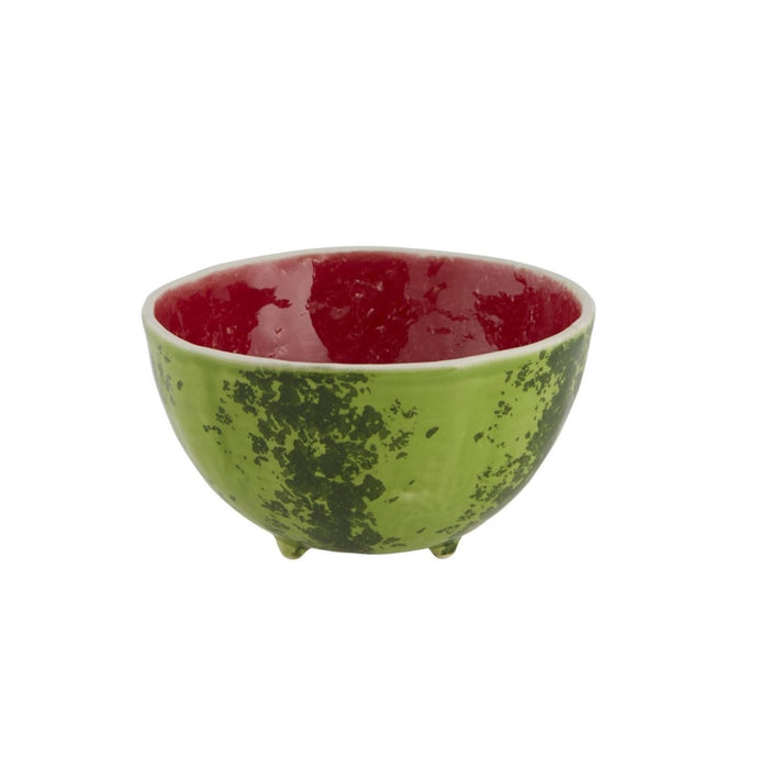 Watermelon Bowl, Set of 4