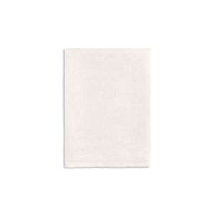 Linen Sateen Ecru Napkin, Set of 4