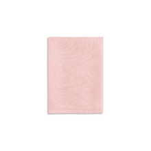 Load image into Gallery viewer, Linen Sateen Light Pink Placemat, Set of 4