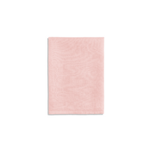 Load image into Gallery viewer, Linen Sateen Light Pink Napkin, Set of 4