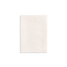 Load image into Gallery viewer, Linen Sateen Ecru Placemat, Set of 4