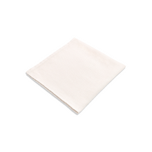 Load image into Gallery viewer, Linen Sateen Ecru Napkin, Set of 4