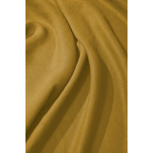 Load image into Gallery viewer, Linen Sateen Mustard Napkin, Set of 4