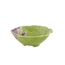 Load image into Gallery viewer, Artichoke Small Bowl, Set of 2