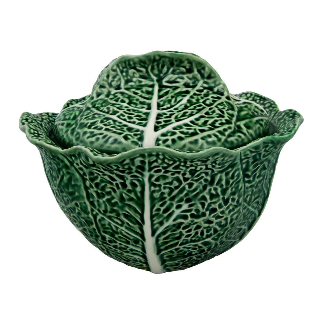 Cabbage 3L Tureen