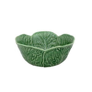 Cabbage Small Salad Bowl