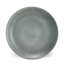 Load image into Gallery viewer, Terra Seafoam Charger Plate