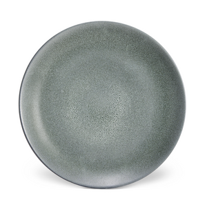 Terra Seafoam Charger Plate