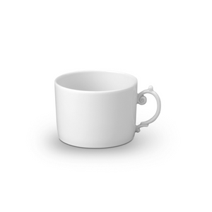 Aegean White Tea Cup