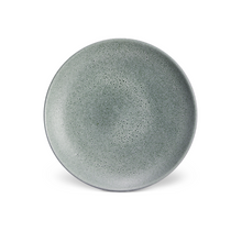 Load image into Gallery viewer, Terra Seafoam Dessert Plate