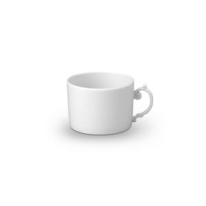 Perlee Bleu Tea Cup