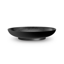 Load image into Gallery viewer, Alchimie Black Coupe Bowl