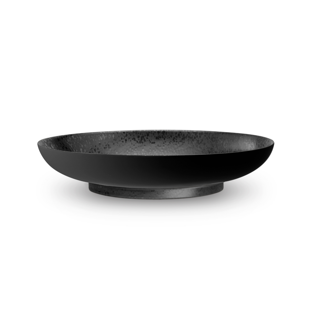 Alchimie Black Coupe Bowl