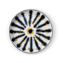 Load image into Gallery viewer, Bohême Round Platter