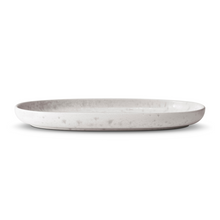Load image into Gallery viewer, Terra Stone Medium Oval Platter