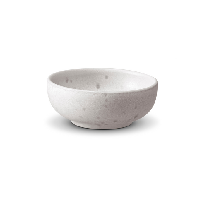 Terra Stone Sauce Bowl