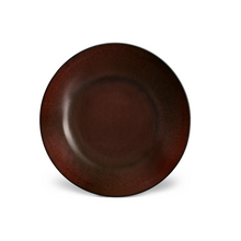 Load image into Gallery viewer, Terra Wine Soup Plate
