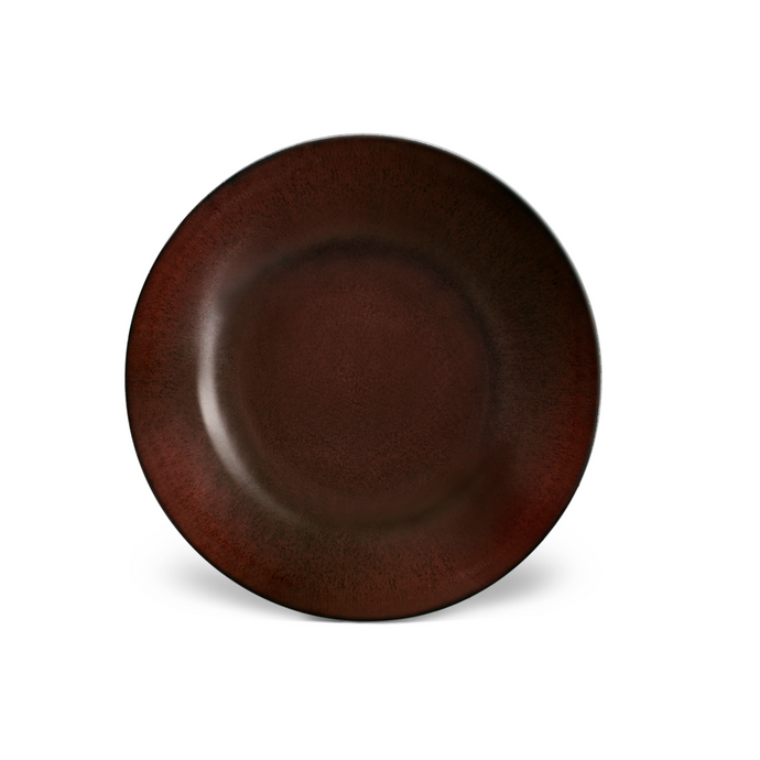 Terra Wine Soup Plate