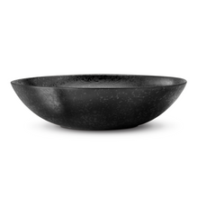 Load image into Gallery viewer, Alchimie Black Coupe Bowl