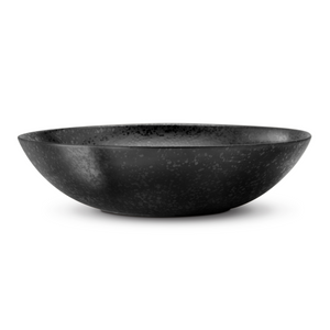 Alchimie Black Coupe Bowl