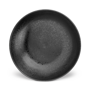 Alchimie Black Coupe Bowl