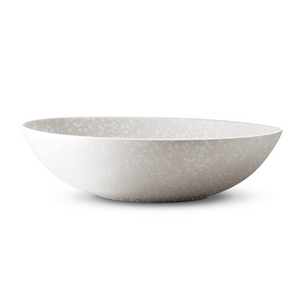 Alchimie White Coupe Bowl
