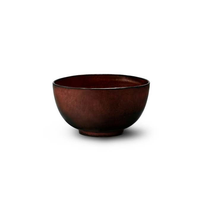 Terra Wine Cereal Bowl